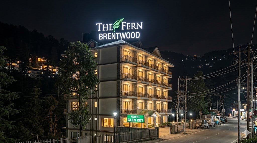 The Fern Brentwood Resort